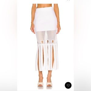 Gorgeous Alexis skirt